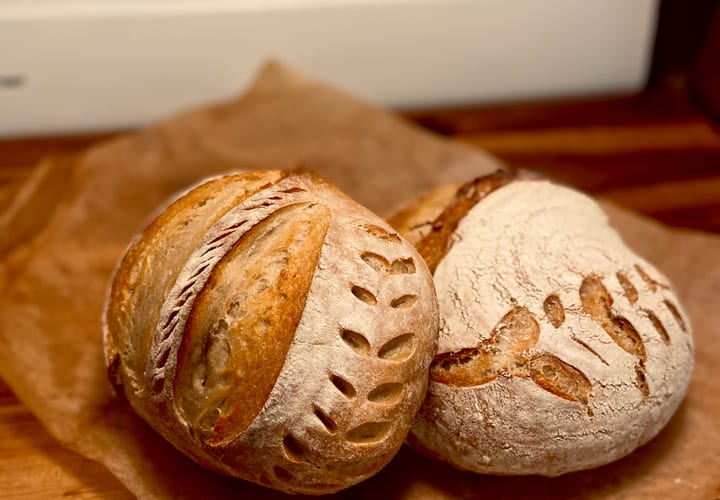 Bake